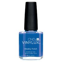 CND Vinylux Blue Eyeshadow #238 15ml