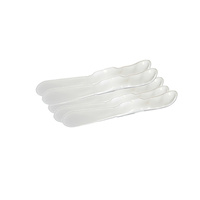 Caron Sugaring Spatulas 5pack