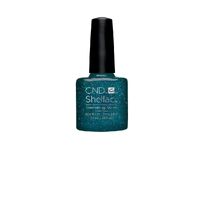 CND Shellac Shimmering Shores 7.3ml