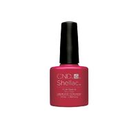 CND Shellac Ripe Guava 7.3ml