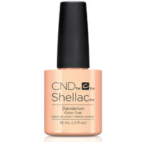 CND Shellac Dandelion 15ml