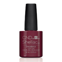 CND Shellac Decadence 15ml