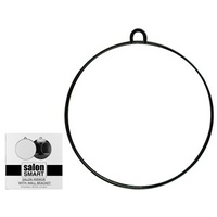 Salon Smart Round Mirror 