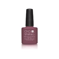 CND Shellac Married to the Mauve 7.3ml