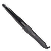 Silver Bullet City Chic Conical Curler LARGE 19-32mm