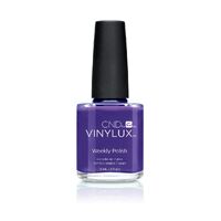 CND Vinylux Video Violet #236 15ml