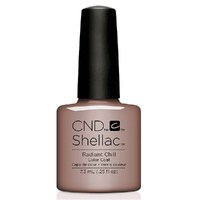 CND Shellac Radiant Chill 7.3ml