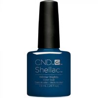 CND Shellac Winter Nights 7.3ml