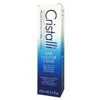 Cristalli Colour 1-0 Black 100ml 100ml