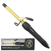 Silver Bullet Fastlane Curler 16mm