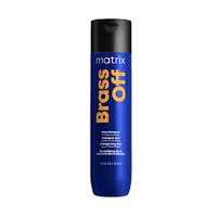 Matrix Brass Off Shampoo 300ml