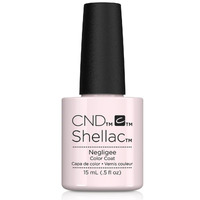 CND Shellac Negligee 15ml