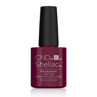 CND Shellac Masquerade 15ml