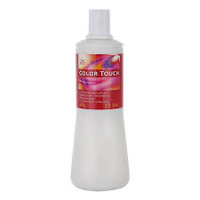 Wella Ct 4% Plus Emulsion 1000ML