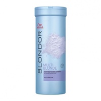 Wella Blondor Powder Lightener 400g