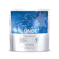 Lite Blonde + 9 Bleach Powder 500g