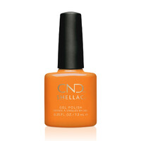 CND Shellac Gypsy 7.3ml