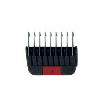 Wahl #1 Stainless Steel Clipper Guard 1