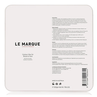 Mancine Le Marque Contour Wax 500g