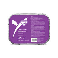 Lycon Lycojet Lavender Hot Wax 1kg