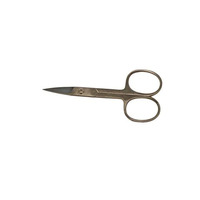Bello Pro Curved Nail Scissors C101