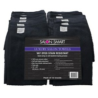 Salon Smart Luxury Towels 12pack