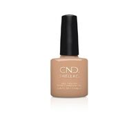 CND Shellac Brimstone 7.3ml