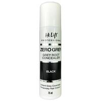 Hi Lift Zero Grey Root Concealer Black 75ml