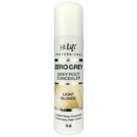 Hi Lift Zero Grey Root Concealer Light Blonde 75ml