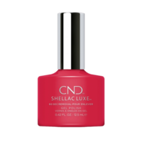 CND Shellac Luxe Wildfire 12.5ml