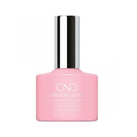 CND Shellac Luxe Be Demure 12.5ml