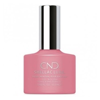 CND Shellac Luxe Rose Bud 12.5ml