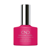 CND Shellac Luxe Pink Leggings 12.5ml