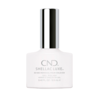 CND Shellac Luxe Cream Puff 12.5ml