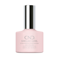 CND Shellac Luxe Negligee 12.5ml