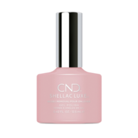 CND Shellac Luxe Nude Knickers 12.5ml