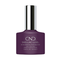 CND Shellac Luxe Rock Royalty 12.5ml