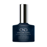 CND Shellac Luxe Midnight Swim 12.5ml