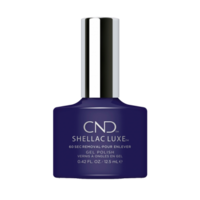 CND Shellac Luxe Ethernal Midnight 12.5ml
