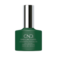 CND Shellac Luxe Palm Deco 12.5ml