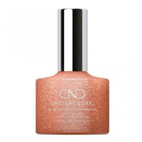 CND Shellac Luxe Chandelier 12.5ml
