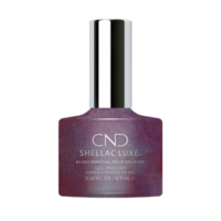 CND Shellac Luxe Patina Buckle 12.5ml