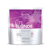 Lite Blonde + 7 Bleach Powder 750g
