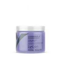 Lycon Lavender-Chamomile Scrub 520g