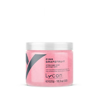 Lycon Pink Grapefruit Scrub 520g