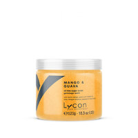 Lycon Mango-Guava Scrub 520g