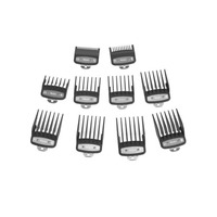Wahl Premium Comb Set 10pce