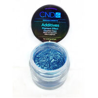CND Additives Pigment Effect Sapphire Hope 6.1g