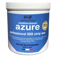 HI Lift Wax Strip Wax Azure 1kg