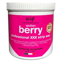 HI Lift Wax Strip Wax Berry 1kg